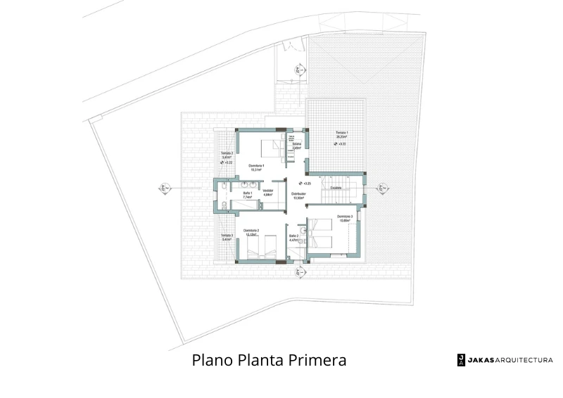 Jakas Arquitectura Tenerife