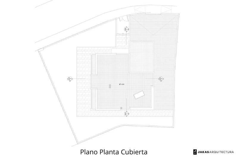 Jakas Arquitectura Portezuelo Tenerife